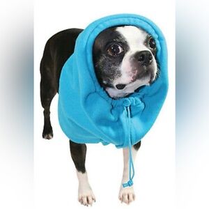 NWT Target XL Snood in blue
